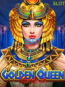 Mengenal Permainan GoldenQueen dan Kata Kunci 55RT