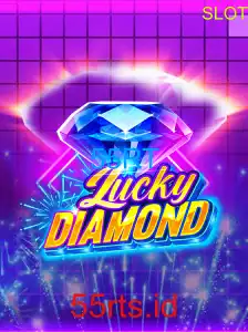 Memahami Permainan LuckyDiamond dan Tantangan Kata Kunci 