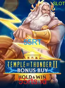 TempleofThunderIIBonusBuy